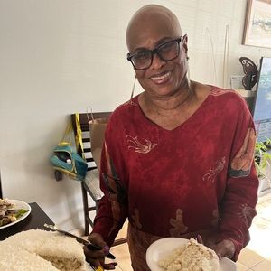 Meet your Posher, Doris